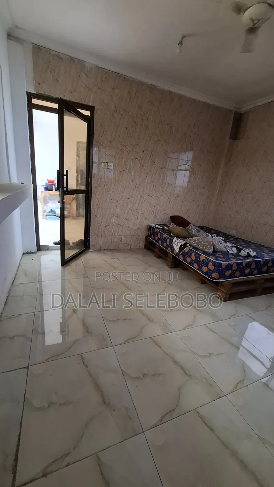 Privatte Office at Sinza A