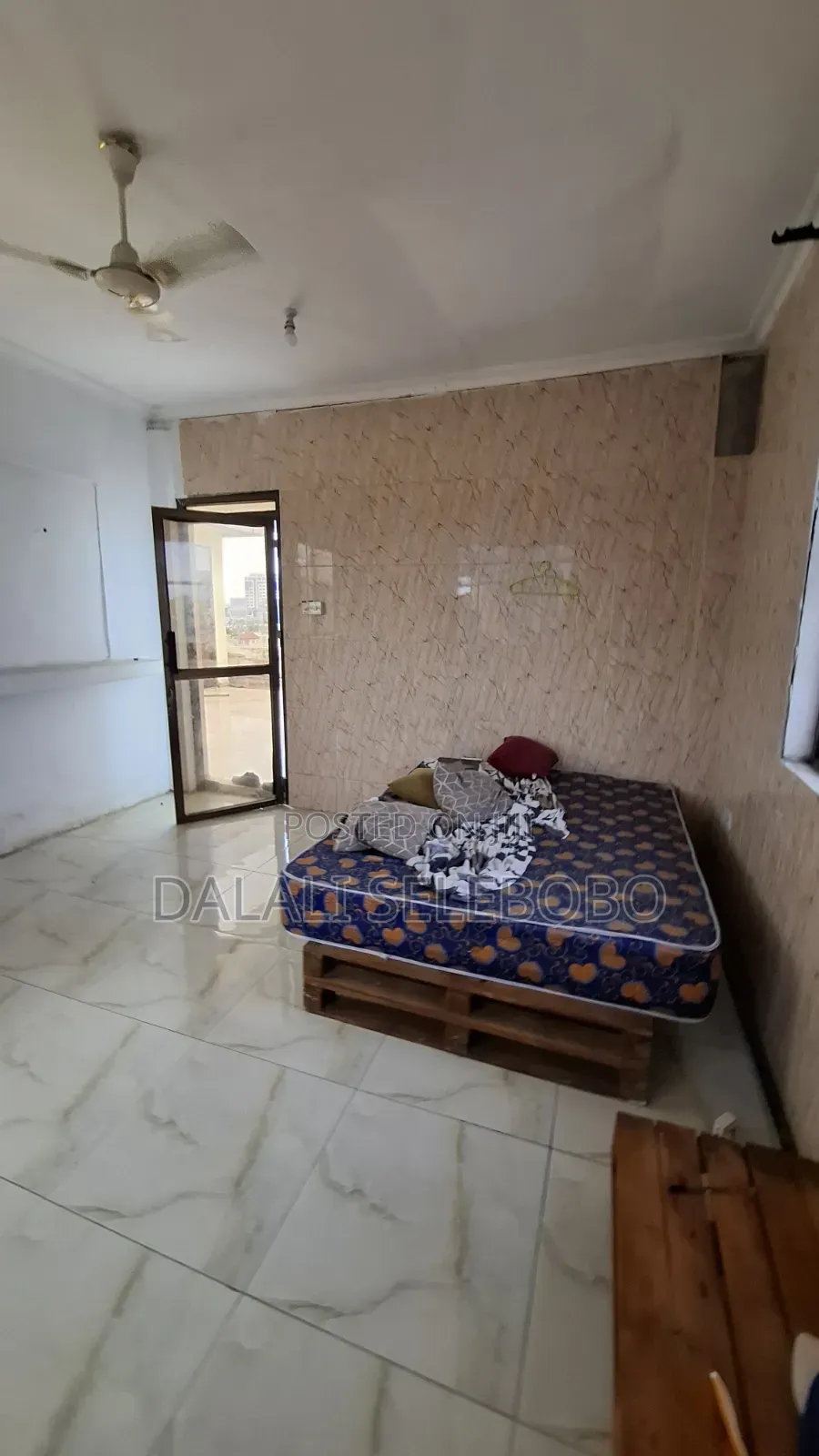 Privatte Office at Sinza A