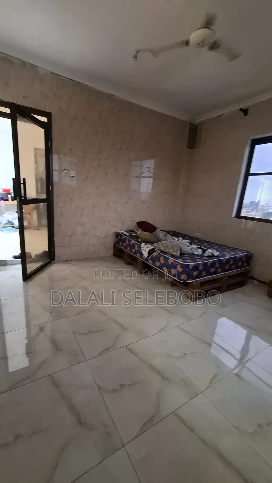 Privatte Office at Sinza A