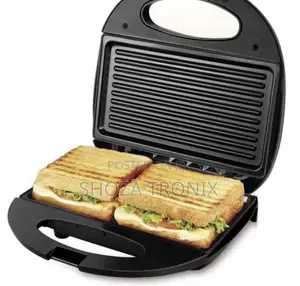 Sandwich Maker