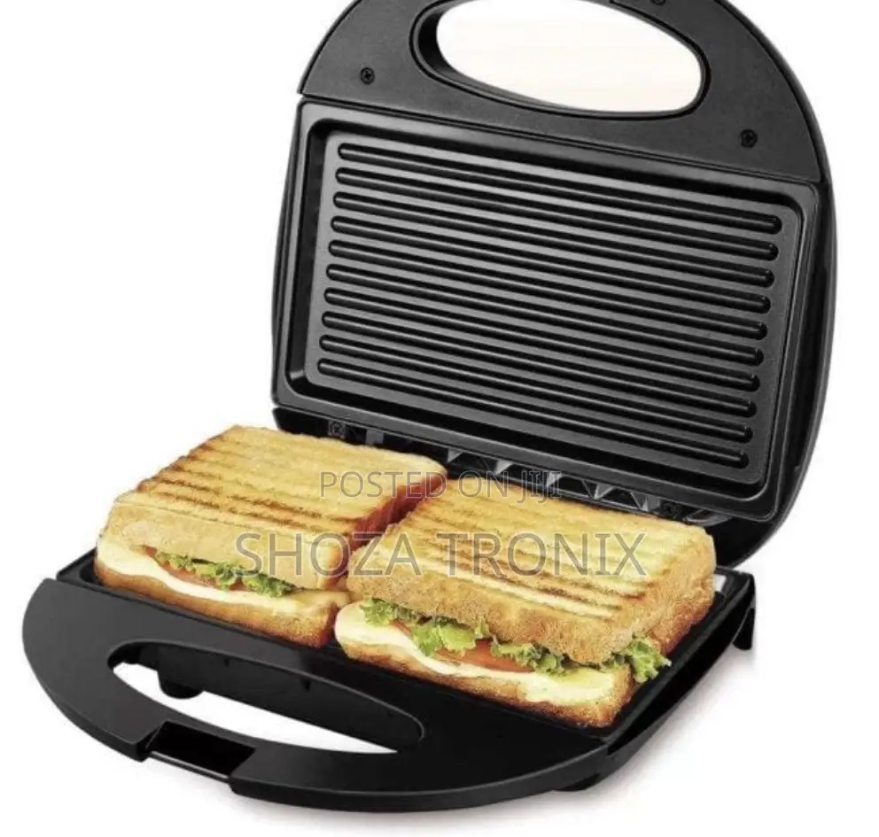Sandwich Maker