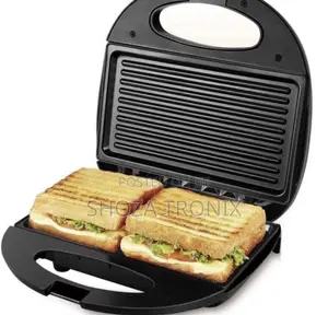 Sandwich Maker
