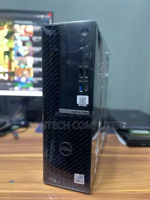 Desktop Computer Dell Optiplex 7090 8GB Intel Core i5 HDD 500GB