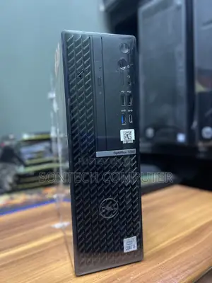 Desktop Computer Dell Optiplex 7090 8GB Intel Core i5 HDD 500GB