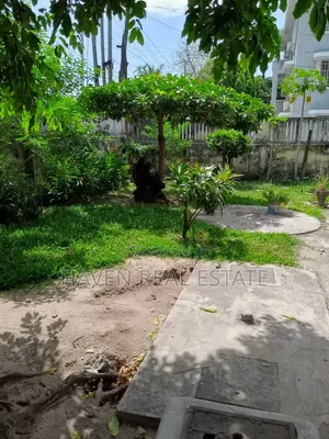 Plot for Sale at Upanga