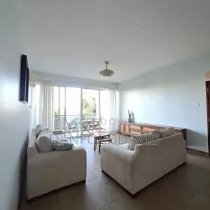 Furnished 3bdrm Apartment in Kahwa Real Estate, Mikocheni for rent