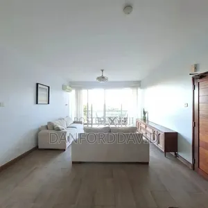 Furnished 3bdrm Apartment in Kahwa Real Estate, Mikocheni for rent