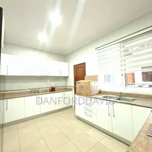 Furnished 3bdrm Apartment in Kahwa Real Estate, Mikocheni for rent