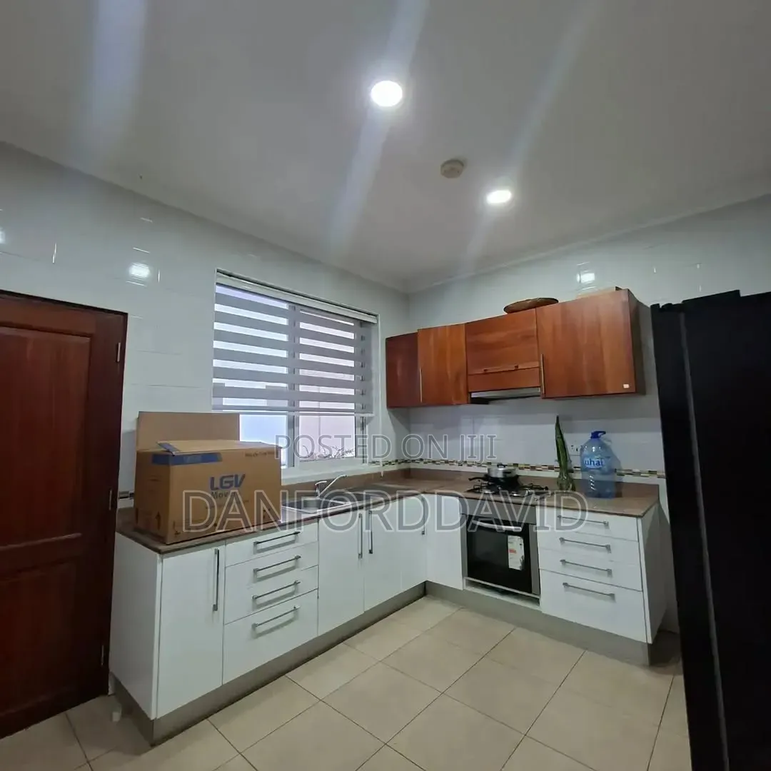 Furnished 3bdrm Apartment in Kahwa Real Estate, Mikocheni for rent
