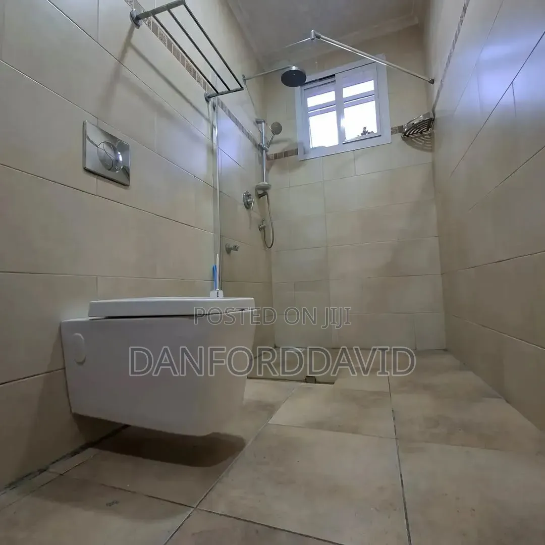 Furnished 3bdrm Apartment in Kahwa Real Estate, Mikocheni for rent