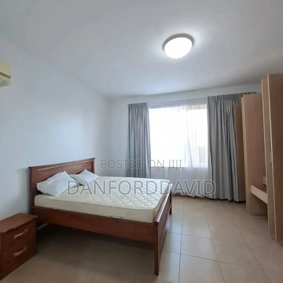 Furnished 3bdrm Apartment in Kahwa Real Estate, Mikocheni for rent