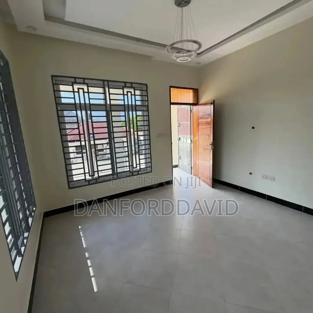 2bdrm Apartment in Kahwa Real Estate, Mbezi Beach for rent