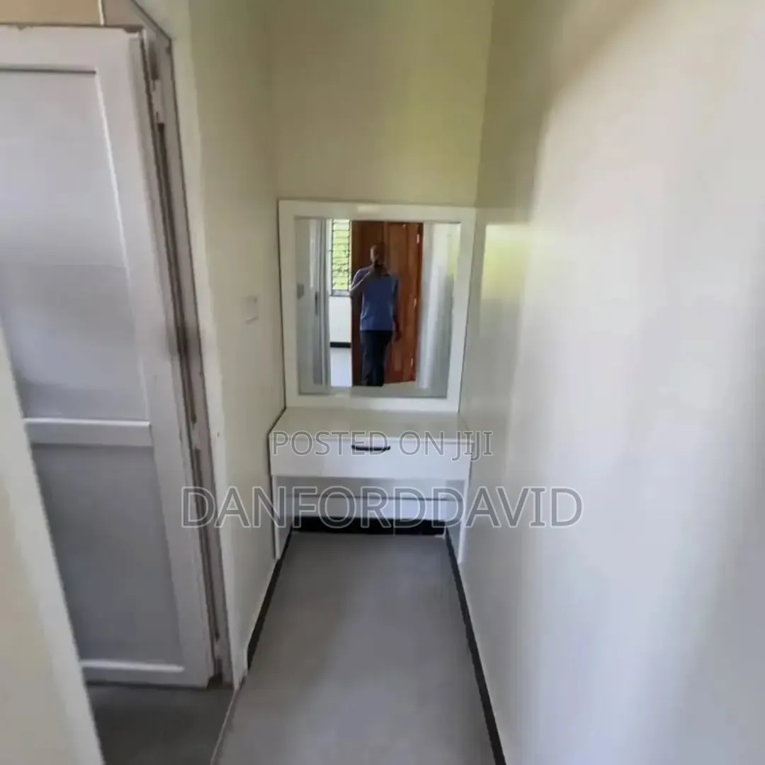 2bdrm Apartment in Kahwa Real Estate, Mbezi Beach for rent