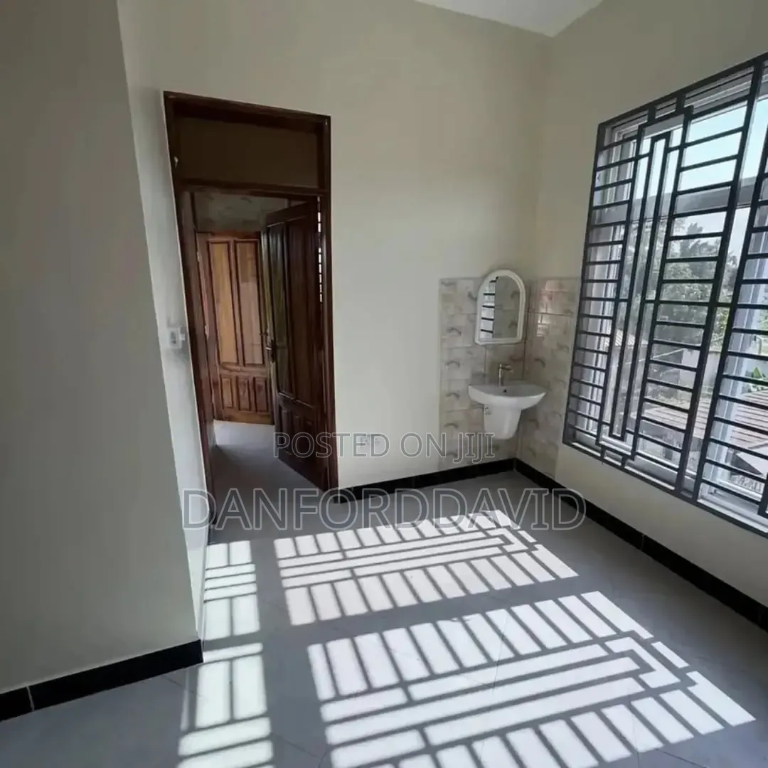 2bdrm Apartment in Kahwa Real Estate, Mbezi Beach for rent