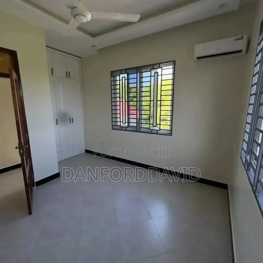 2bdrm Apartment in Kahwa Real Estate, Mbezi Beach for rent