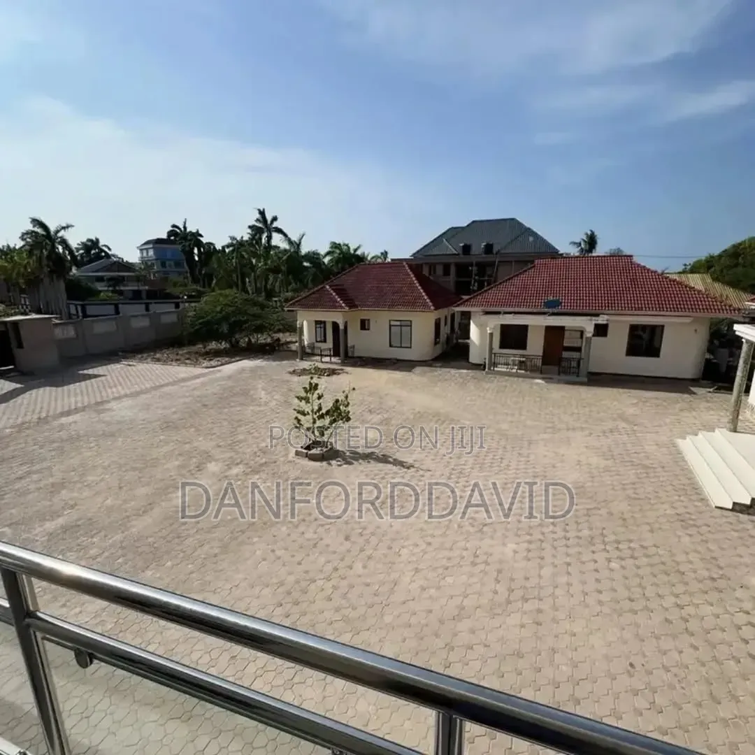 2bdrm Apartment in Kahwa Real Estate, Mbezi Beach for rent
