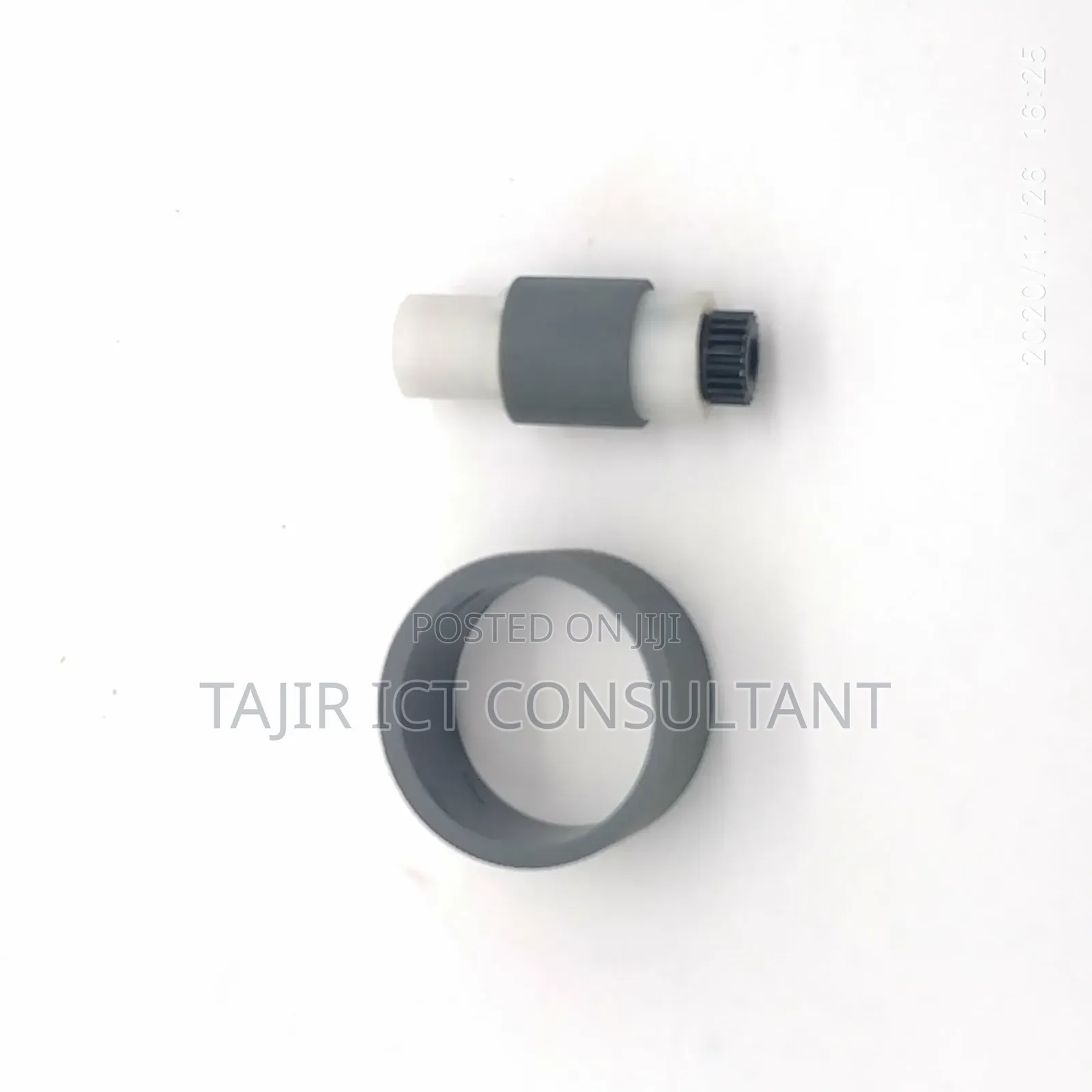 Canon Pixma G3470 Pickup Roller – Original Quality