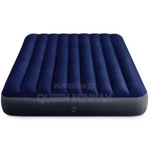 Inflatable Air Mattress 4*6