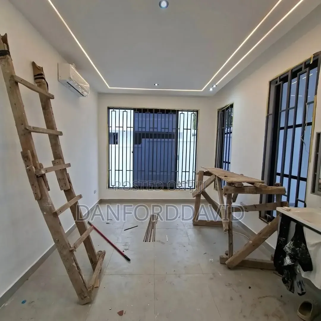 3bdrm House in Kahwa Real Estate, Goba for rent