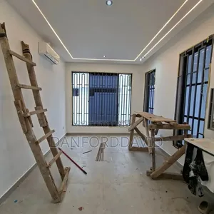 3bdrm House in Kahwa Real Estate, Goba for rent
