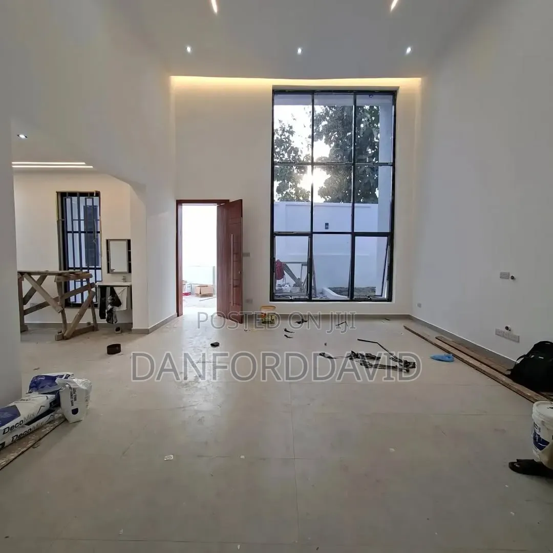 3bdrm House in Kahwa Real Estate, Goba for rent