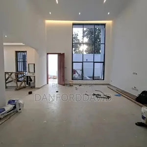3bdrm House in Kahwa Real Estate, Goba for rent