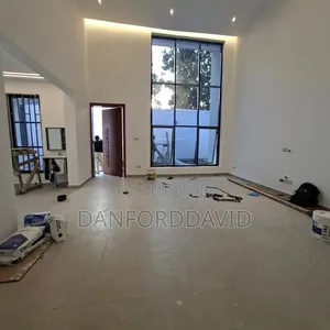 3bdrm House in Kahwa Real Estate, Goba for rent