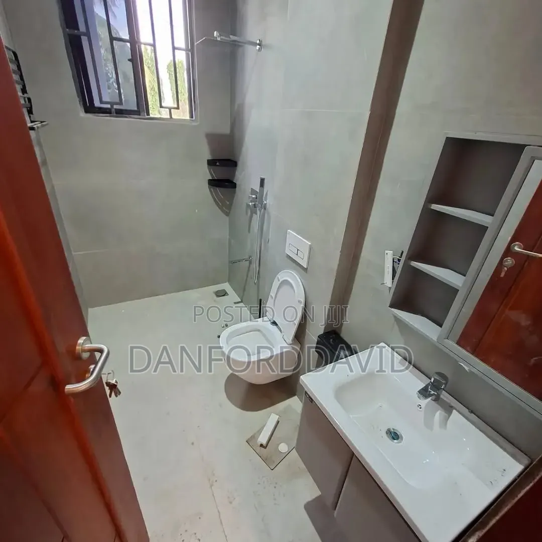 3bdrm House in Kahwa Real Estate, Goba for rent