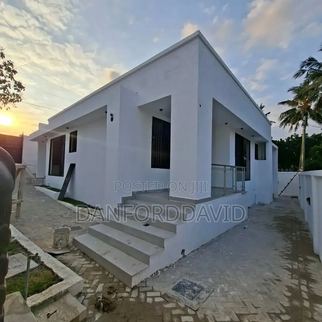 3bdrm House in Kahwa Real Estate, Goba for rent