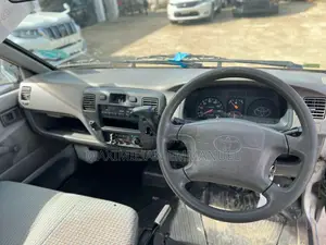 Wheel Spanner Jerk + Registration