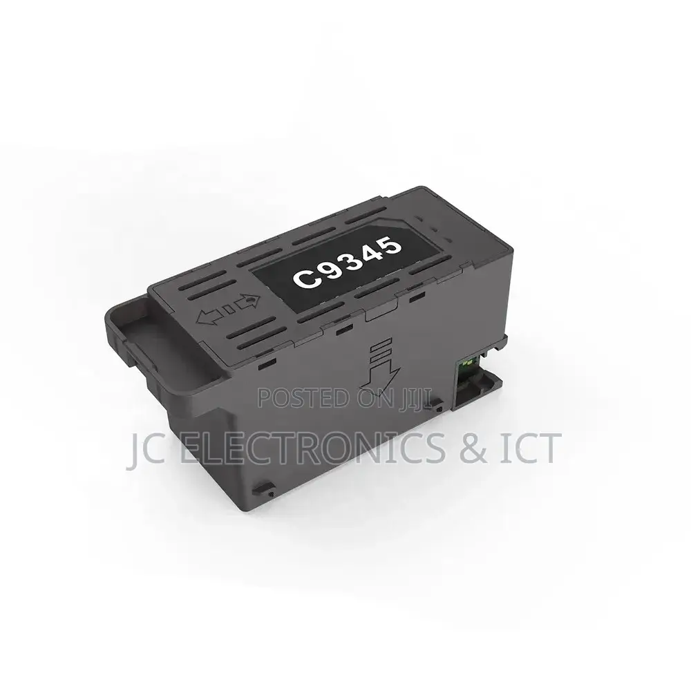 Maintenance Box C9345 – Quality