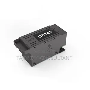 Maintenance Box C9345 – Quality