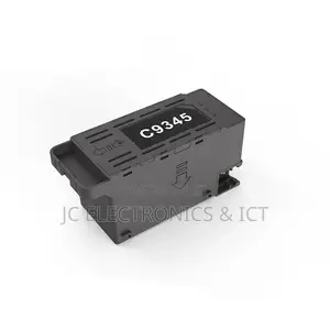Maintenance Box C9345 – Quality