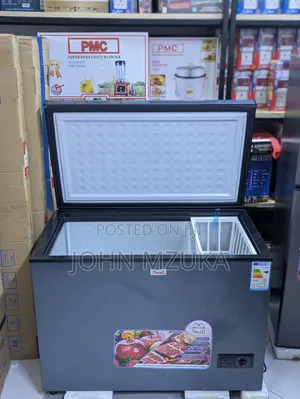 Tmall Freezer Liter 169 Cheap Price