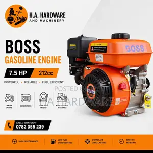 Boss Engine