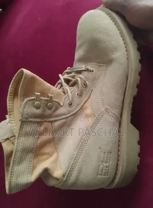 Second Used Shoe With Good Quality