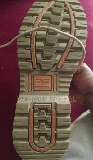 Second Used Shoe With Good Quality