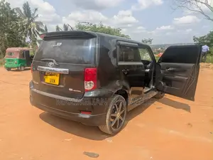 Toyota Rumion 1.5 FWD 2023 Black
