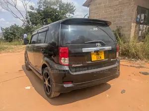 Toyota Rumion 1.5 FWD 2023 Black
