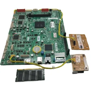 Canon Ir2520 Motherboard / Main Board