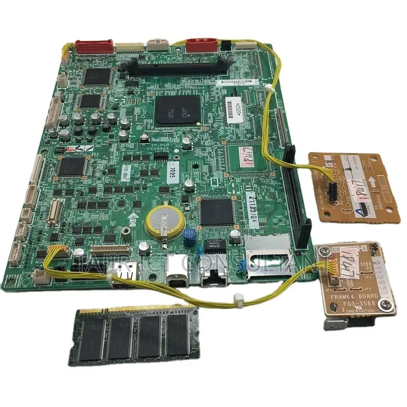 Canon Ir2520 Motherboard / Main Board