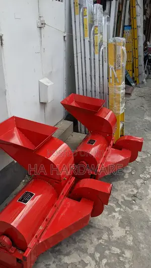 Mashine Ya Kupukuchua Mahindi Ton4-5/Saa