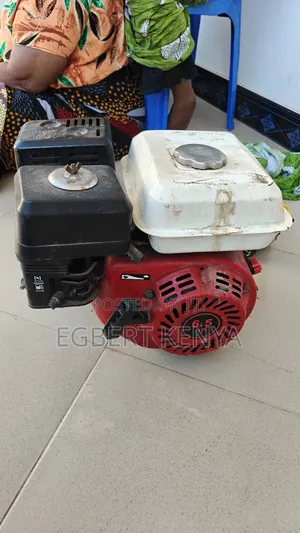 Generator Used