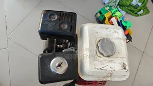 Generator Used