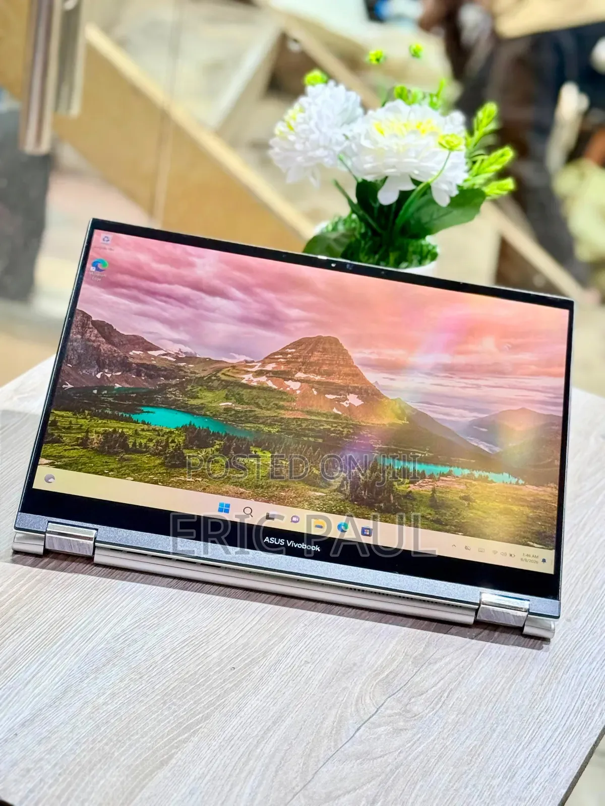New Laptop Asus VivoBook X540SA 16GB AMD Ryzen 7 SSD 512GB