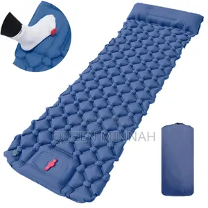 Camping Inflatable Mattress