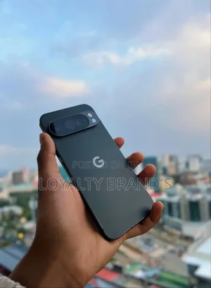 New Google Pixel 10 Pro 512 GB