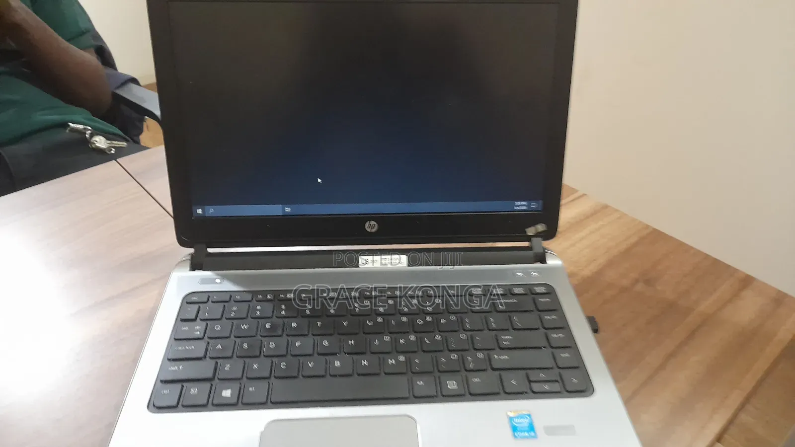 Laptop HP ProBook 430 G2 4GB Intel Core i5 HDD 500GB