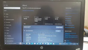 Laptop HP ProBook 430 G2 4GB Intel Core i5 HDD 500GB