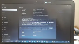Laptop HP ProBook 430 G2 4GB Intel Core i5 HDD 500GB